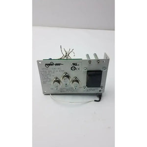 وحدة الإمداد بالطاقة الخطية POWER-ONE HAA-16W-AG – حل طاقة موثوق