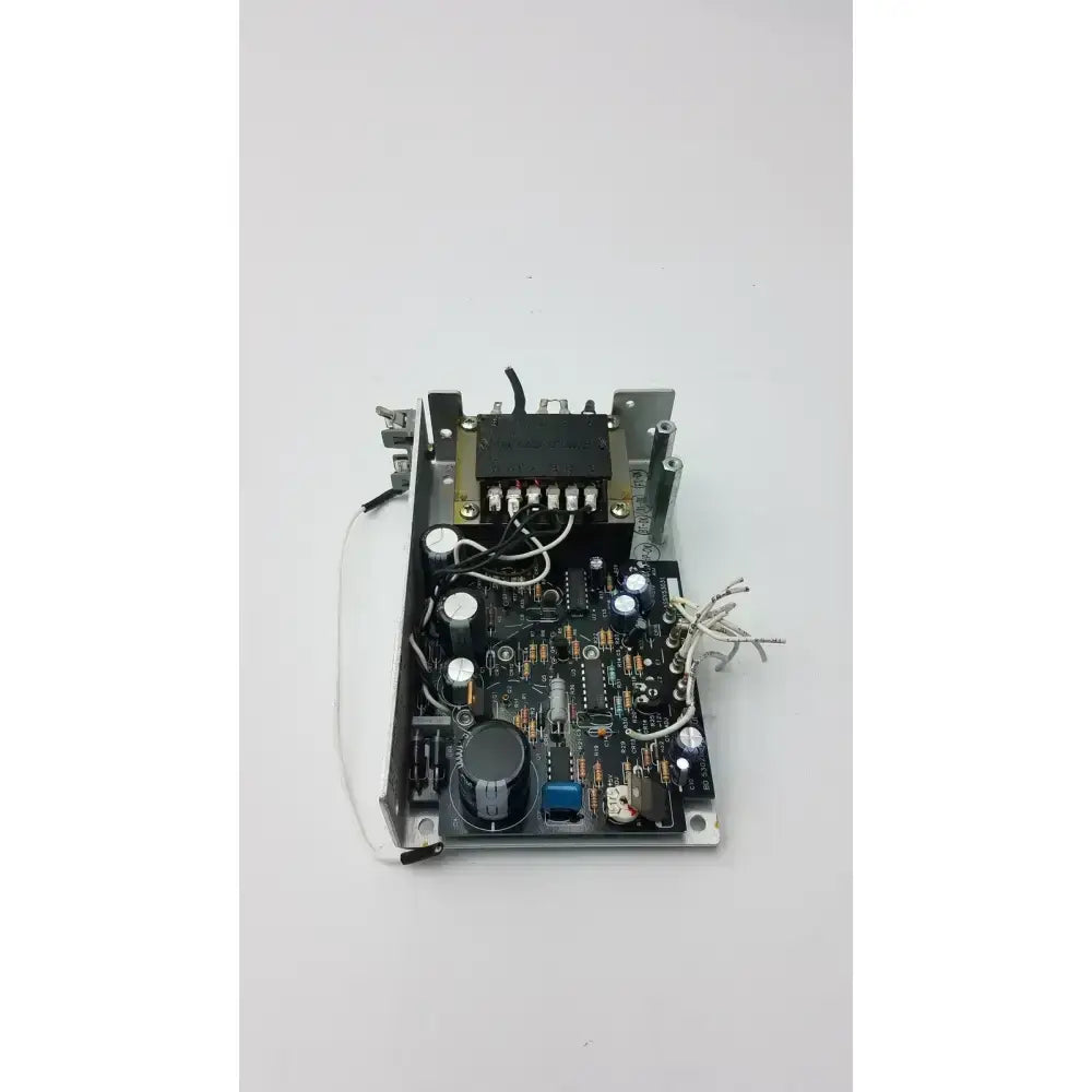POWER-ONE HAA-16W-AG Linear Power Supply Unit – Reliable Power Solution Linear Power Supply, as-is (for parts) product photo 4