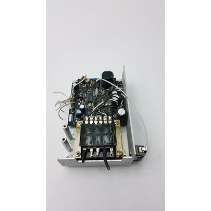 POWER-ONE HAA-16W-AG Linear Power Supply Unit – Reliable Power Solution Linear Power Supply, as-is (for parts) product photo 6