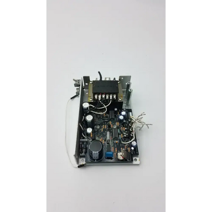 POWER-ONE HAA-16W-AG Linear Power Supply Unit – Reliable Power Solution Linear Power Supply, as-is (for parts) product photo 4