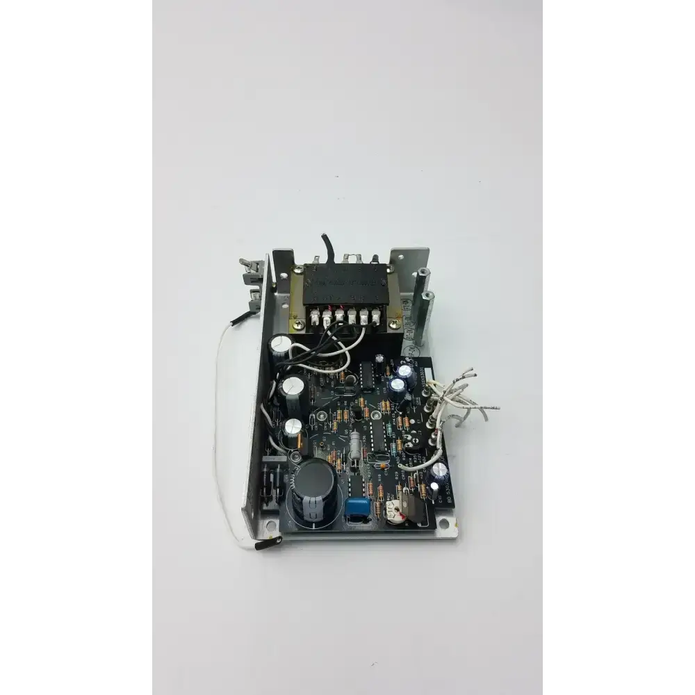 POWER-ONE HAA-16W-AG Linear Power Supply Unit – Reliable Power Solution Linear Power Supply, as-is (for parts) product photo 4