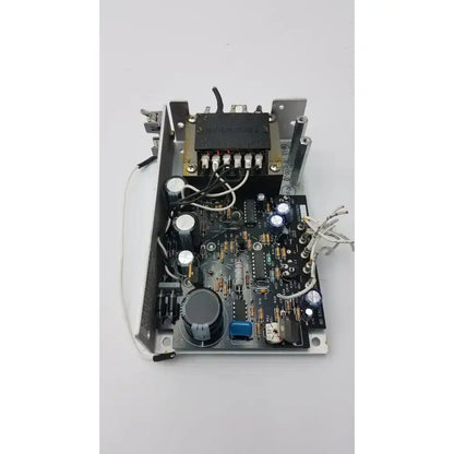 POWER-ONE HAA-16W-AG Linear Power Supply Unit – Reliable Power Solution Linear Power Supply, as-is (for parts) product photo 3