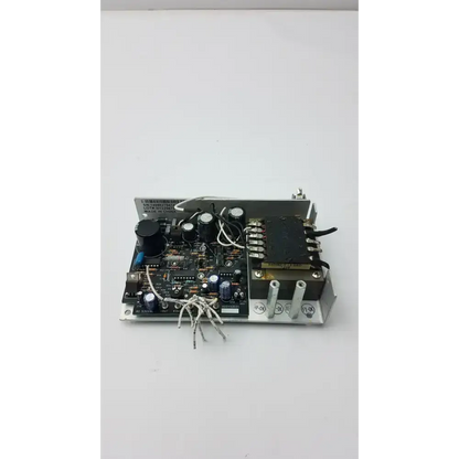 POWER-ONE HAA-16W-AG Linear Power Supply Unit – Reliable Power Solution Linear Power Supply, as-is (for parts) product photo 5