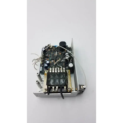 POWER-ONE HAA-16W-AG Linear Power Supply Unit – Reliable Power Solution Linear Power Supply, as-is (for parts) product photo 6