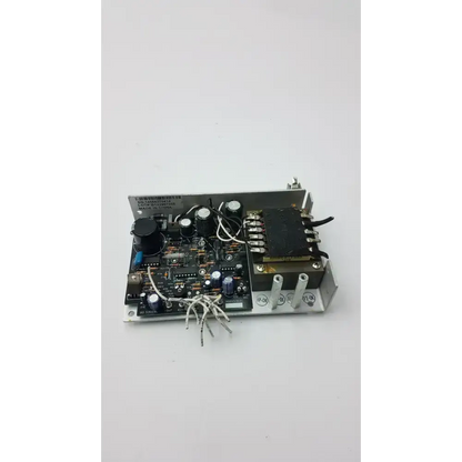 POWER-ONE HAA-16W-AG Linear Power Supply Unit – Reliable Power Solution Linear Power Supply, as-is (for parts) product photo 2