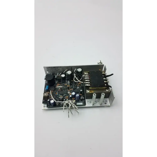 POWER-ONE HAA-16W-AG Linear Power Supply Unit – Reliable Power Solution Linear Power Supply, as-is (for parts) product photo 2
