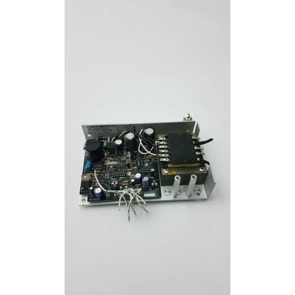 POWER-ONE HAA-16W-AG Linear Power Supply Unit – Reliable Power Solution Linear Power Supply, as-is (for parts) product photo 2