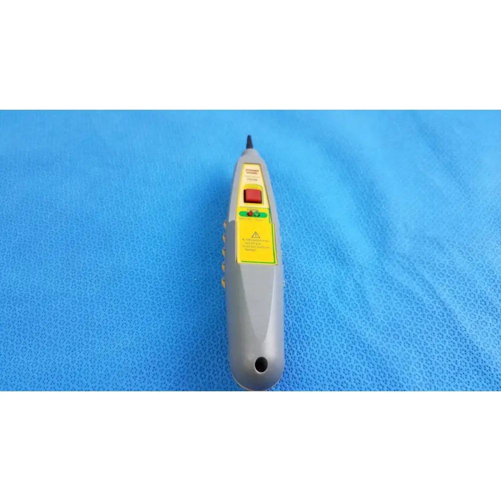 Reuse Medical Power Panel Patent Pending Probe Diagnostic Cable Testers & Trackers, second-hand product photo 1