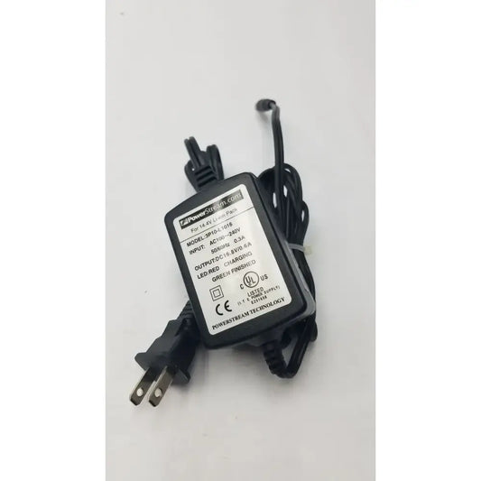 Thermo Scientific Power Stream 3P10-L1016 For 14.4V Li-ion Pack Battery Charger, second-hand product photo 1