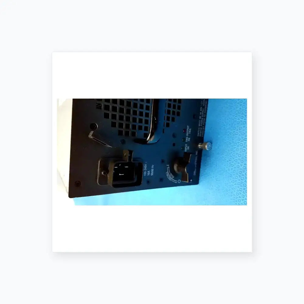 ASTEC Power Supply Module – 100–120V Input Only, Used Power Supply Module, second-hand product photo 5
