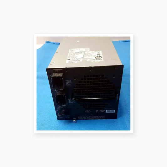 ASTEC Power Supply Module – 100–120V Input Only, Used Power Supply Module, second-hand product photo 1