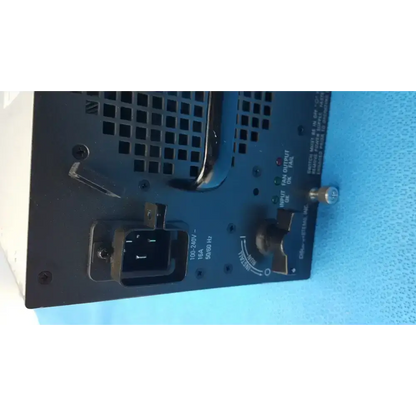 ASTEC Power Supply Module – 100–120V Input Only, Used Power Supply Module, second-hand product photo 5