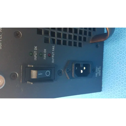 ASTEC Power Supply Module – 100–120V Input Only, Used Power Supply Module, second-hand product photo 3
