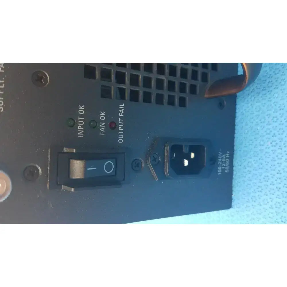 ASTEC Power Supply Module – 100–120V Input Only, Used Power Supply Module, second-hand product photo 3
