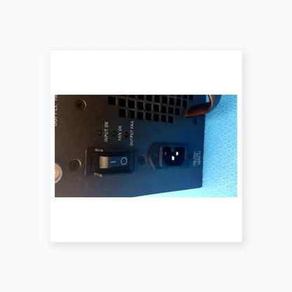 ASTEC Power Supply Module – 100–120V Input Only, Used Power Supply Module, second-hand product photo 3