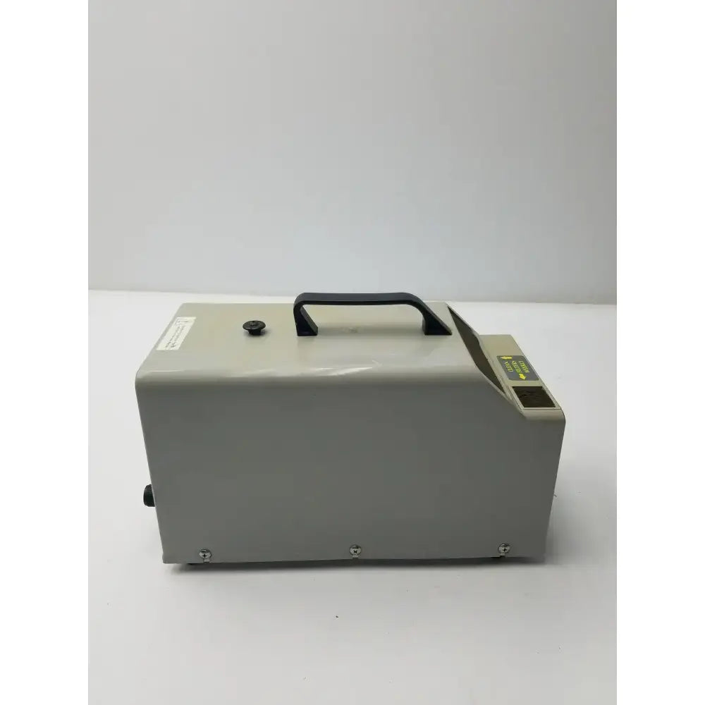Power Vac PM16 Portable Aspirator Portable Aspirator, second-hand product photo 7
