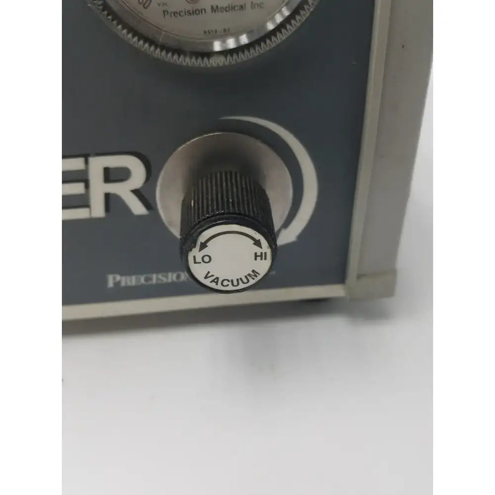 Power Vac PM16 Portable Aspirator Portable Aspirator, second-hand product photo 6