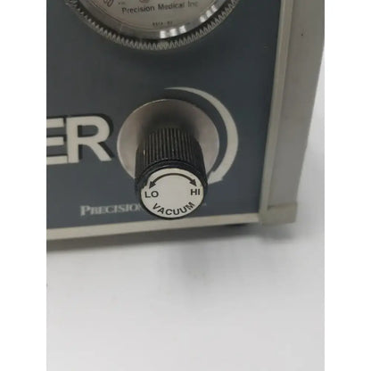 Power Vac PM16 Portable Aspirator Portable Aspirator, second-hand product photo 6
