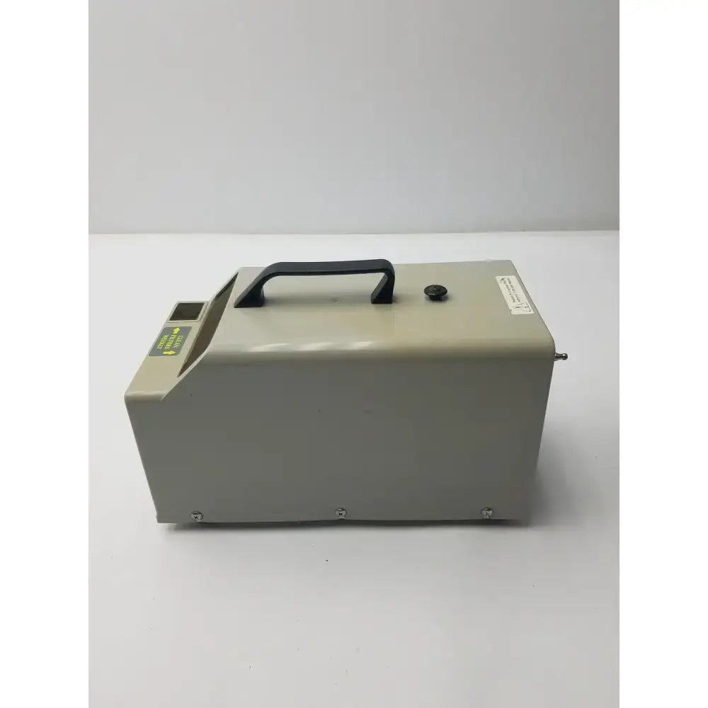 Power Vac PM16 Portable Aspirator Portable Aspirator, second-hand product photo 2