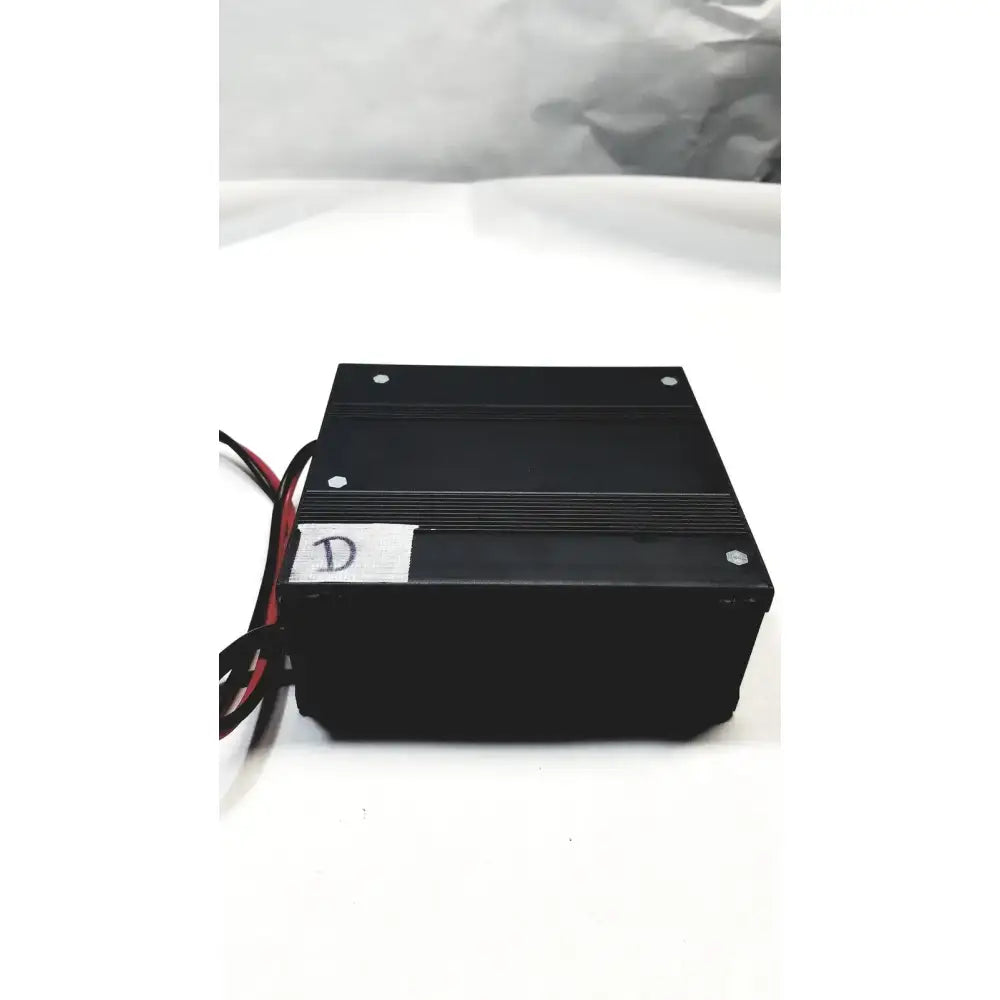 Powerfirst PFC0300-24CH10S Power Supply, Input 100-240V, Output 24V Power Supply, second-hand product photo 12