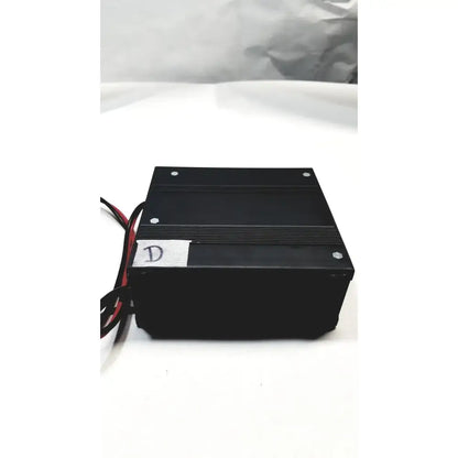 Powerfirst PFC0300-24CH10S Power Supply, Input 100-240V, Output 24V Power Supply, second-hand product photo 12
