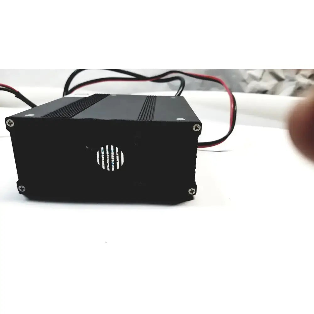 Powerfirst PFC0300-24CH10S Power Supply, Input 100-240V, Output 24V Power Supply, second-hand product photo 3