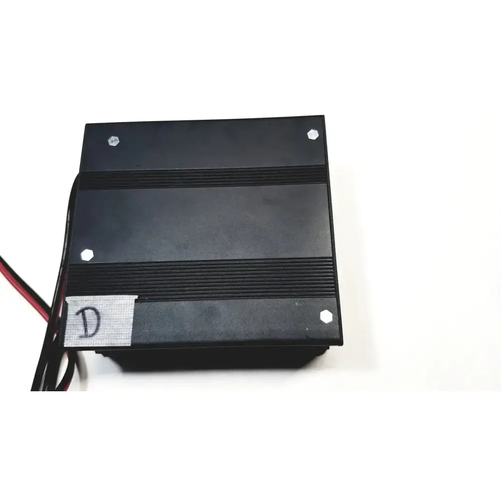 Powerfirst PFC0300-24CH10S Power Supply, Input 100-240V, Output 24V Power Supply, second-hand product photo 6
