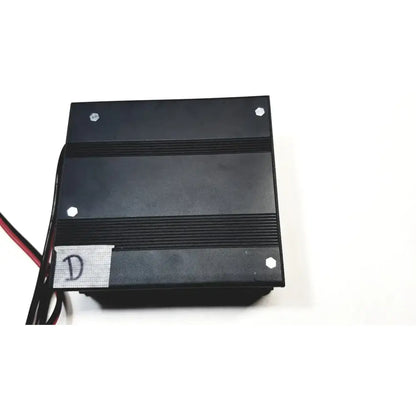 Powerfirst PFC0300-24CH10S Power Supply, Input 100-240V, Output 24V Power Supply, second-hand product photo 6