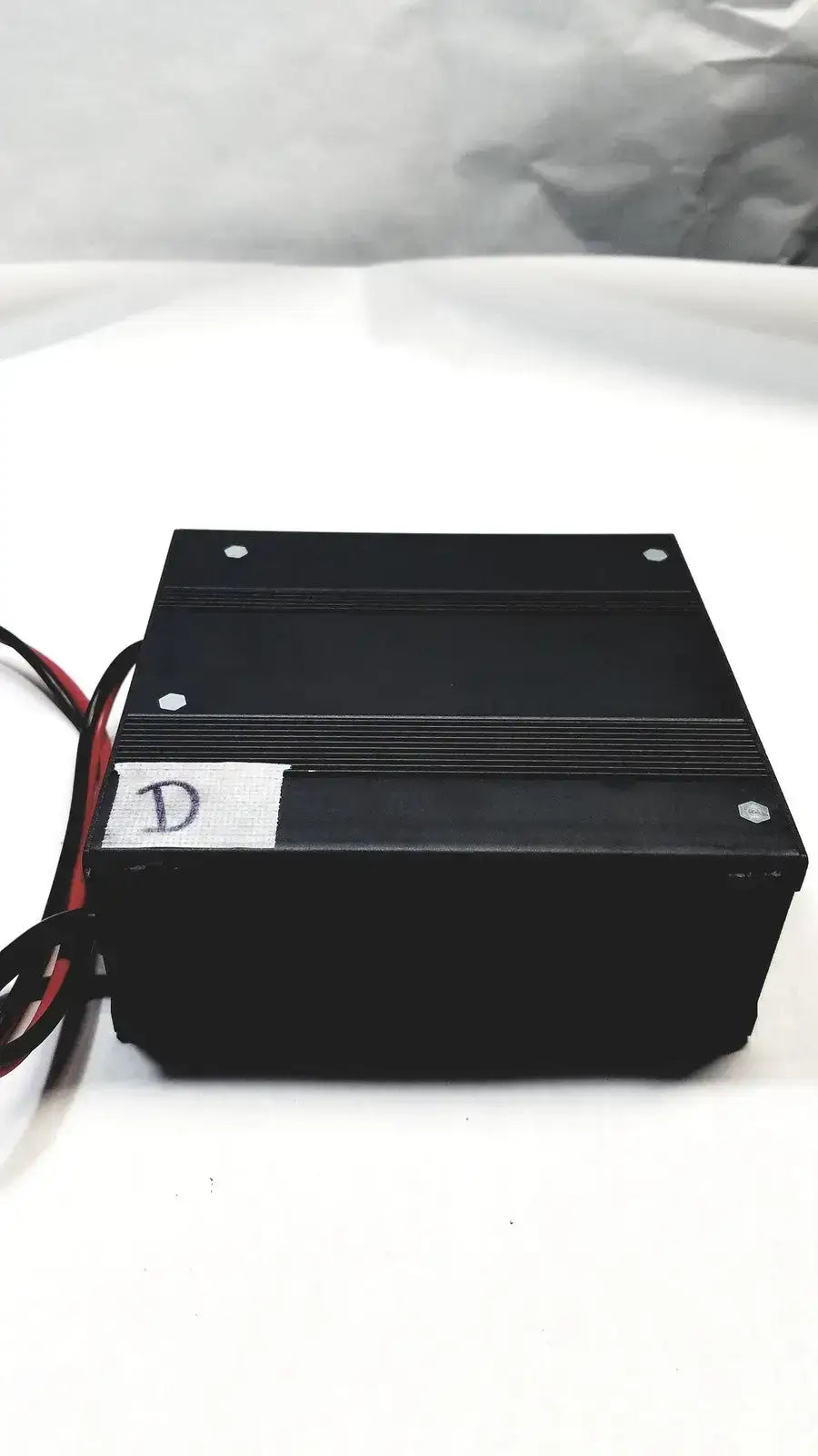 Powerfirst PFC0300-24CH10S Power Supply, Input 100-240V, Output 24V Power Supply, second-hand product photo 12