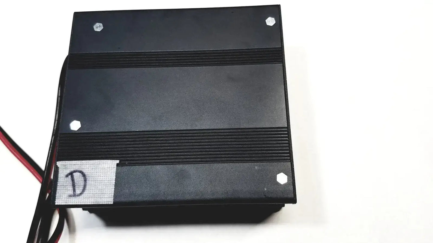 Powerfirst PFC0300-24CH10S Power Supply, Input 100-240V, Output 24V Power Supply, second-hand product photo 6