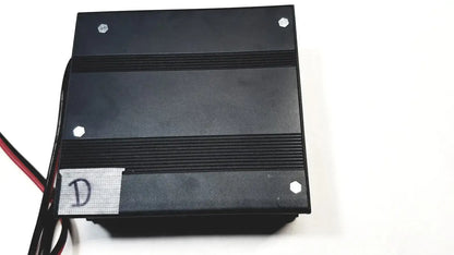 Powerfirst PFC0300-24CH10S Power Supply, Input 100-240V, Output 24V Power Supply, second-hand product photo 6