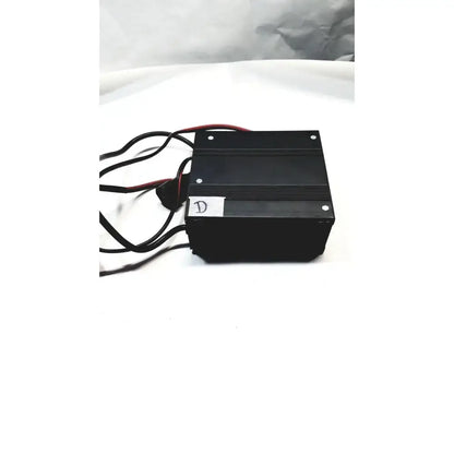 Powerfirst PFC0300-24CH10S Power Supply, Input 100-240V, Output 24V Power Supply, second-hand product photo 1