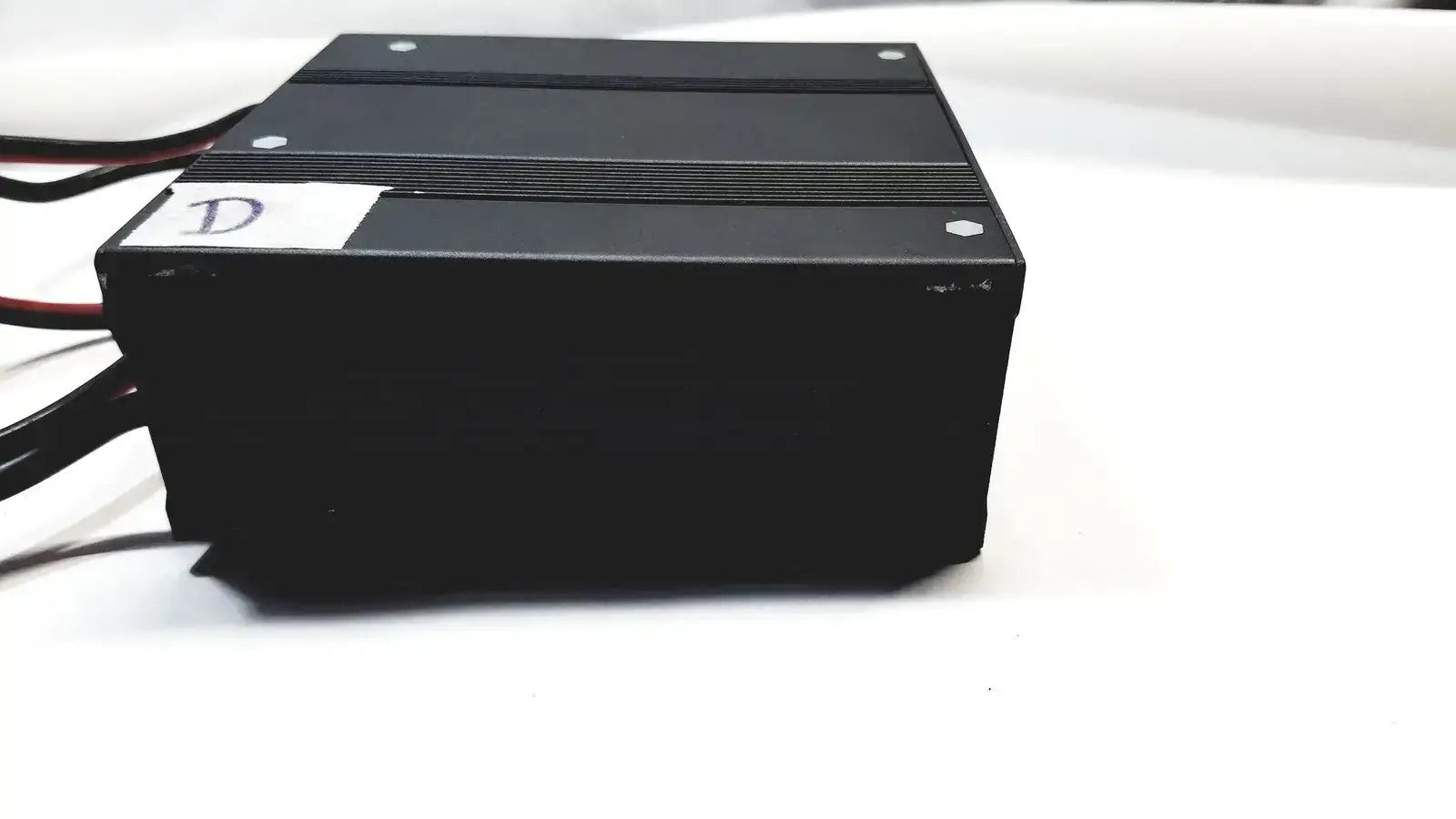 Powerfirst PFC0300-24CH10S Power Supply, Input 100-240V, Output 24V Power Supply, second-hand product photo 2