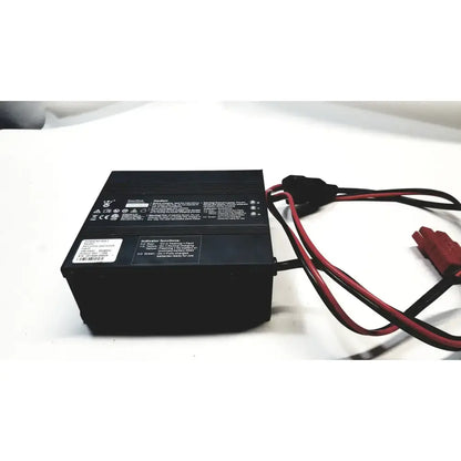 Powerfirst PFC0300-24CH10S Power Supply, Input 100-240V, Output 24V Power Supply, second-hand product photo 7