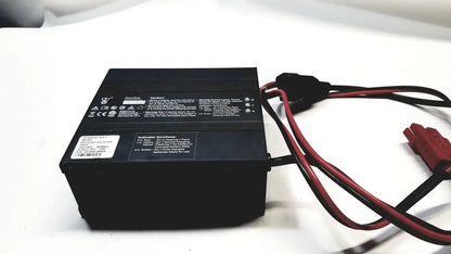 Powerfirst PFC0300-24CH10S Power Supply, Input 100-240V, Output 24V Power Supply, second-hand product photo 7