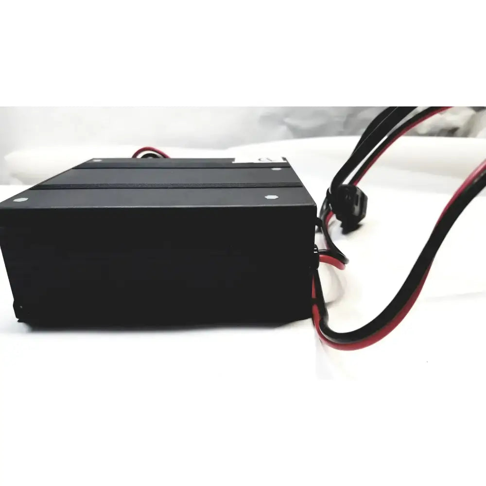 Powerfirst PFC0300-24CH10S Power Supply, Input 100-240V, Output 24V Power Supply, second-hand product photo 4