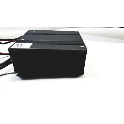 Powerfirst PFC0300-24CH10S Power Supply, Input 100-240V, Output 24V Power Supply, second-hand product photo 2