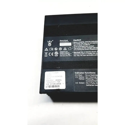 Powerfirst PFC0300-24CH10S Power Supply, Input 100-240V, Output 24V Power Supply, second-hand product photo 9