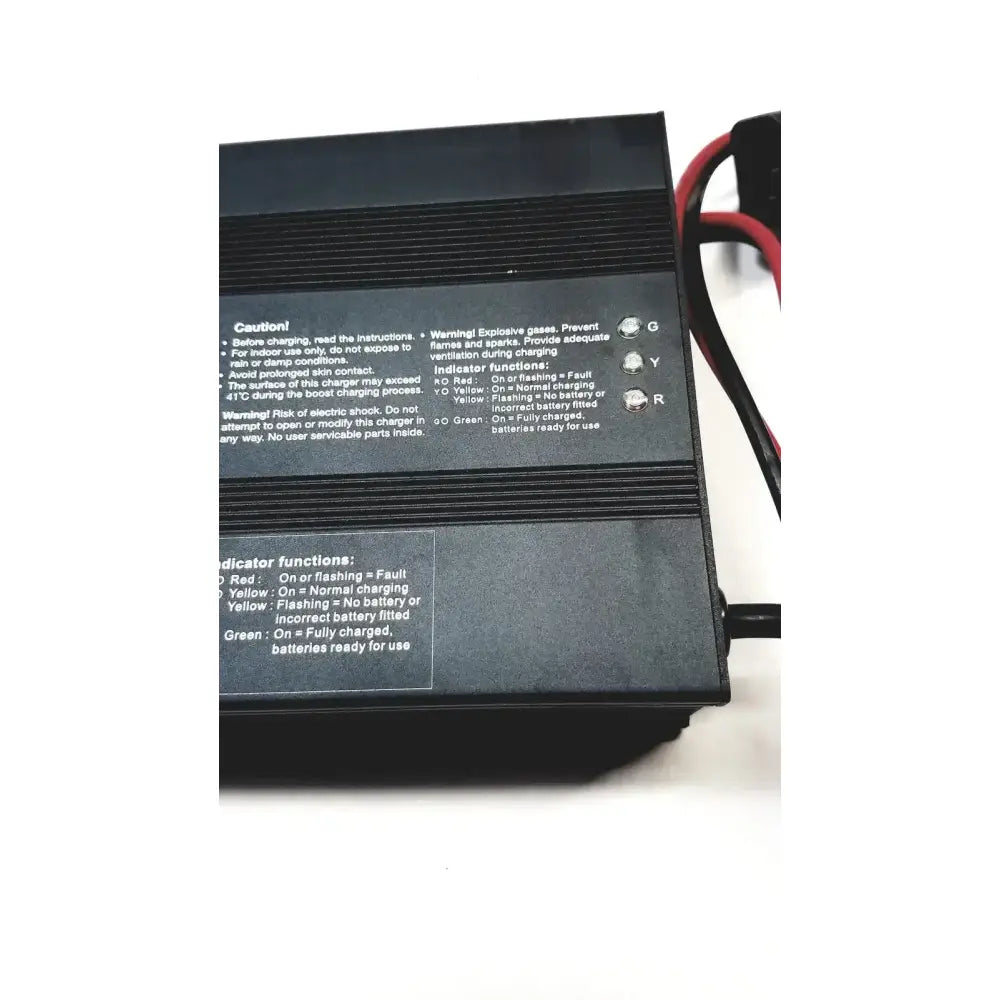 Powerfirst PFC0300-24CH10S Power Supply, Input 100-240V, Output 24V Power Supply, second-hand product photo 11