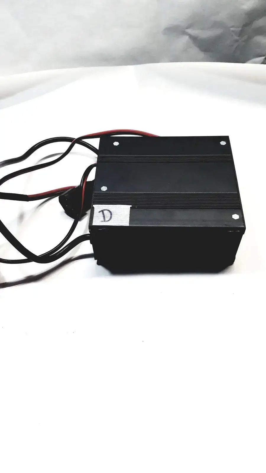Powerfirst PFC0300-24CH10S Power Supply, Input 100-240V, Output 24V Power Supply, second-hand product photo 1