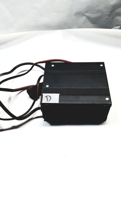 Powerfirst PFC0300-24CH10S Power Supply, Input 100-240V, Output 24V Power Supply, second-hand product photo 1