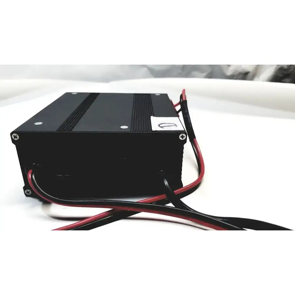 Powerfirst PFC0300-24CH10S Power Supply, Input 100-240V, Output 24V Power Supply, second-hand product photo 5