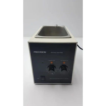 Precision 180 Series Water Bath Model 182 Volts 120 Laboratory Water Bath, second-hand product photo 1