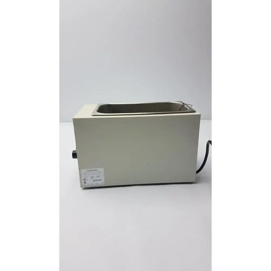 Precision 180 Series Water Bath Model 182 Volts 120 Laboratory Water Bath, second-hand product photo 2