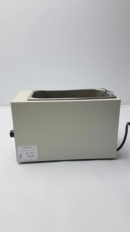 Precision 180 Series Water Bath Model 182 Volts 120 Laboratory Water Bath, second-hand product photo 3