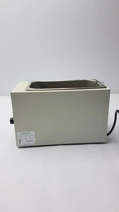 Precision 180 Series Water Bath Model 182 Volts 120 Laboratory Water Bath, second-hand product photo 2