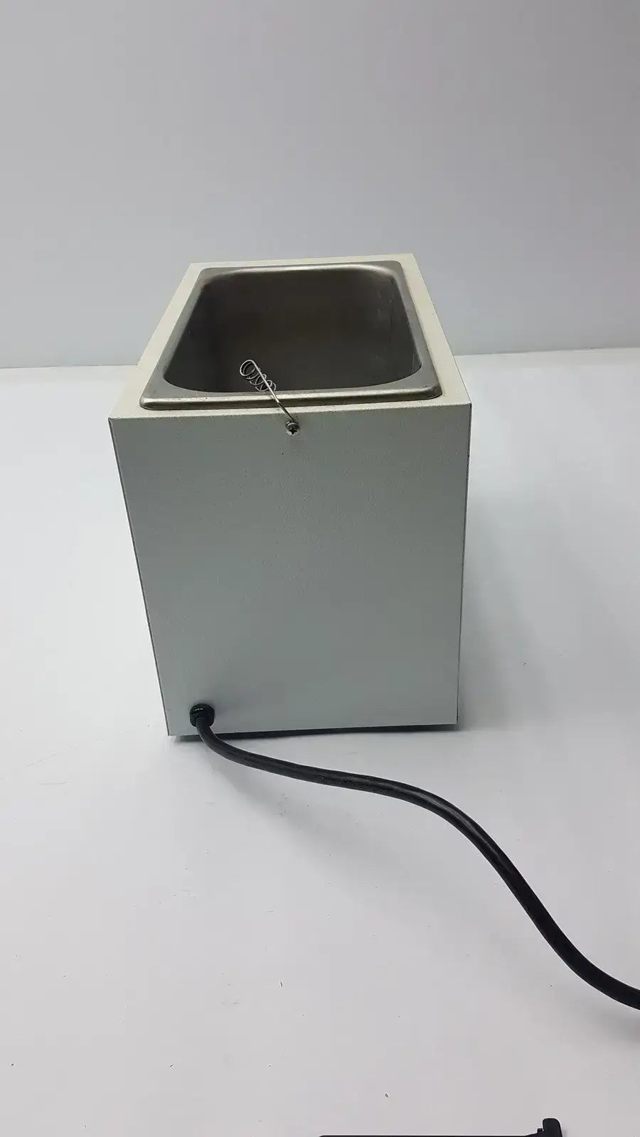 Precision 180 Series Water Bath Model 182 Volts 120 Laboratory Water Bath, second-hand product photo 4