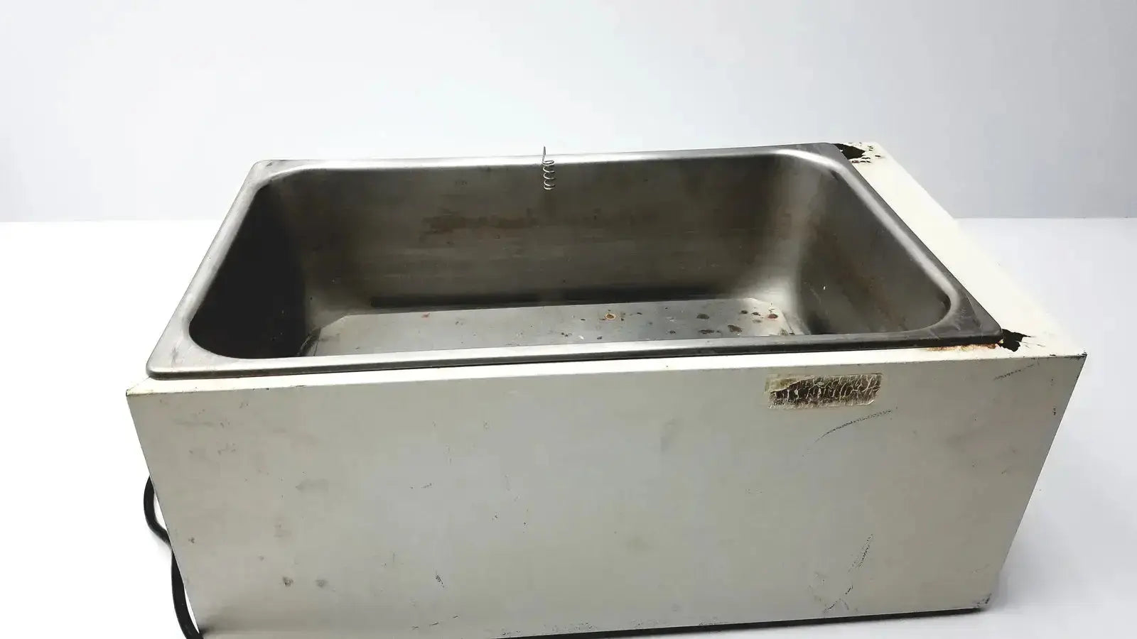 Precision 51221050 Microprocessor Controlled Water Bath Laboratory Water Bath, second-hand product photo 6