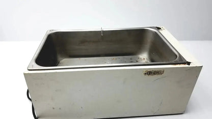 Precision 51221050 Microprocessor Controlled Water Bath Laboratory Water Bath, second-hand product photo 6