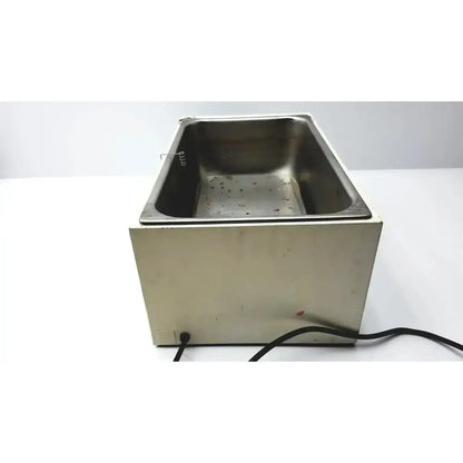 Precision 51221050 Microprocessor Controlled Water Bath Laboratory Water Bath, second-hand product photo 5